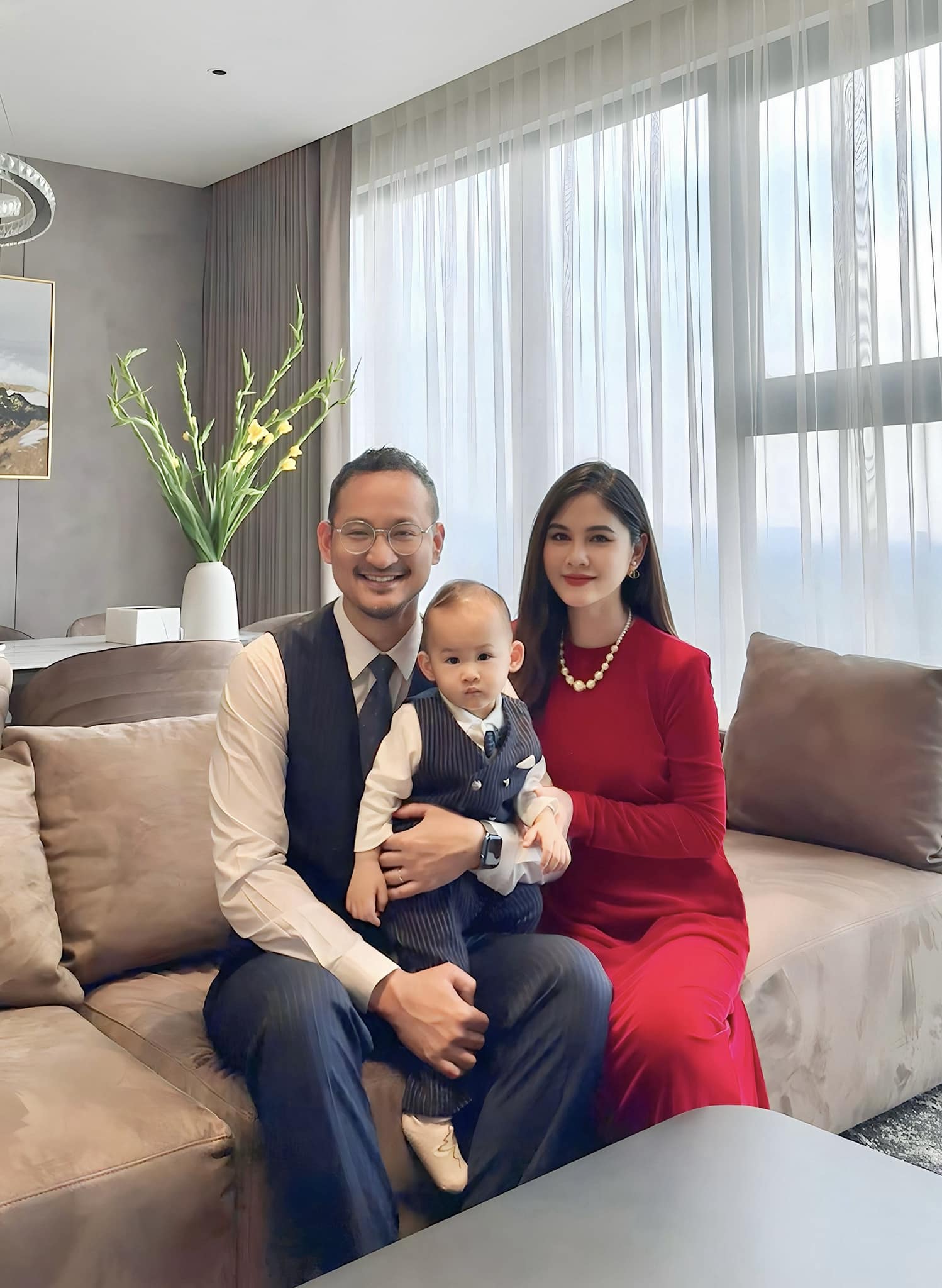 Nữ MC thể thao quê Tuyên Quang có đời thực bình yên bên chồng giàu có- Ảnh 8.