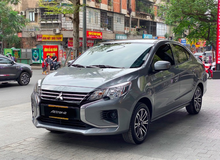 Xe sedan hạng B giảm kịch sàn, rẻ nhất lịch sử, Toyota Vios chỉ nhỉnh hơn Kia Morning, Hyundai Accent cực hấp dẫn - Ảnh 4.