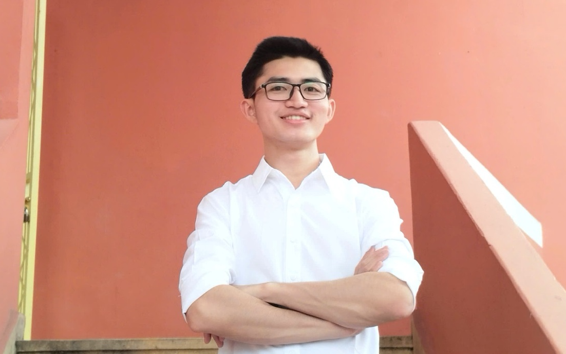 10X Nghệ An tốt nghiệp thủ khoa Đại học Thuỷ lợi với điểm GPA thuộc top 1%