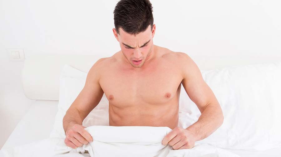 Những lợi ích và tác hại của thủ dâm đối với nam giới- Ảnh 3.