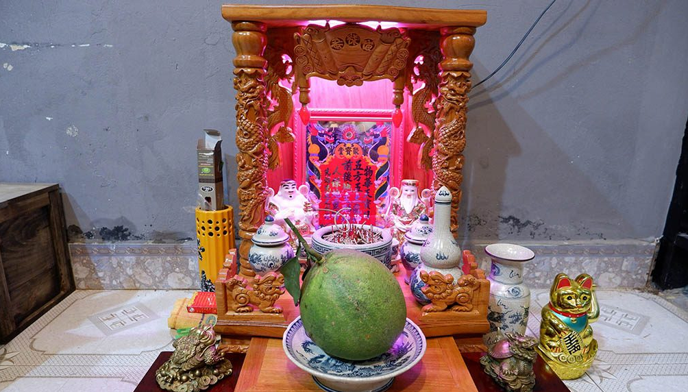 Những kiêng kỵ cần tránh khi trang trí hoa khô trong nhà- Ảnh 5.