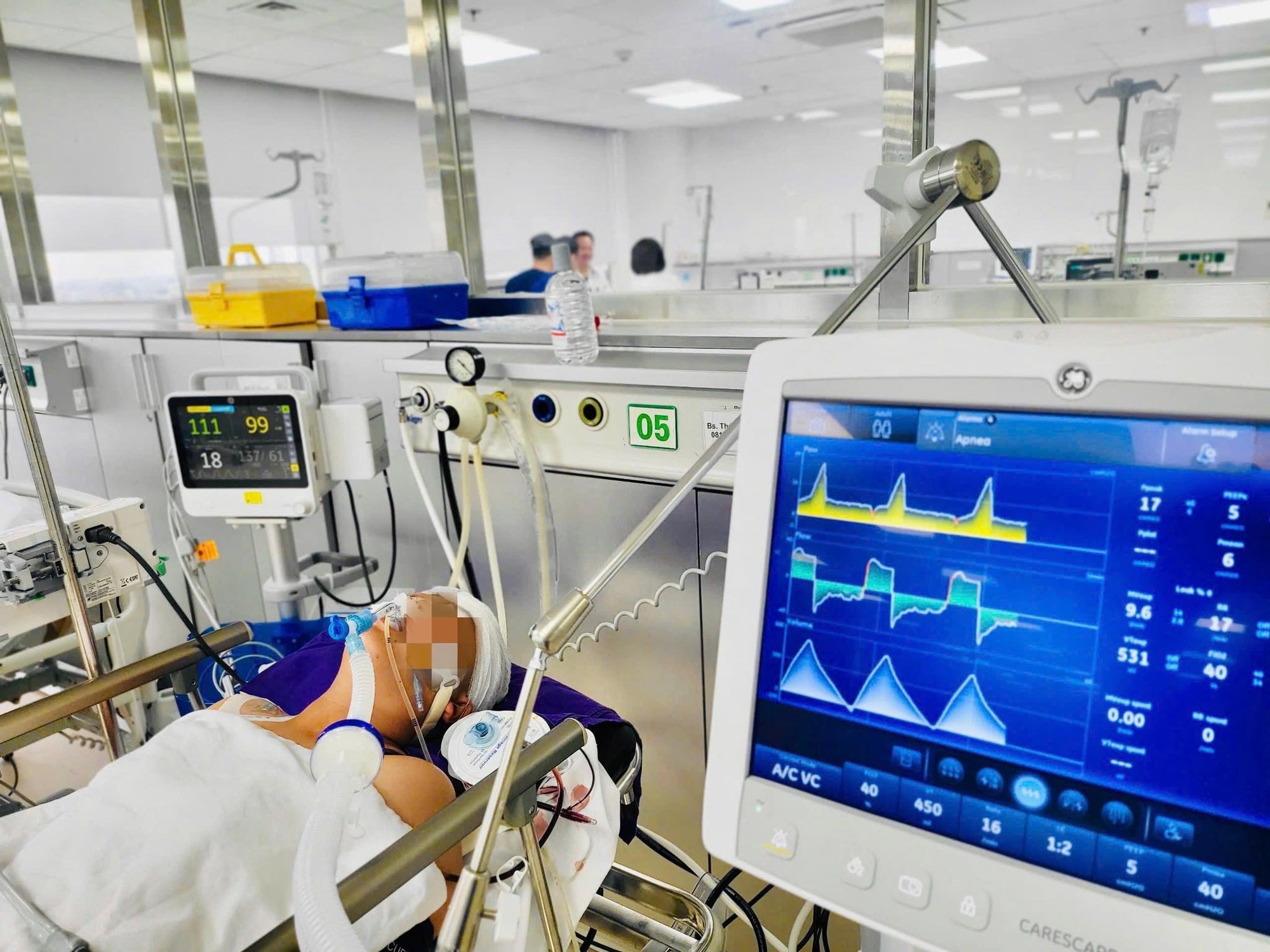 Liên tiếp 2 người phụ nữ trẻ bị đột quỵ thừa nhận một sai lầm nhiều người Việt mắc phải - Ảnh 2.