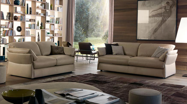 Đặt ghế sofa đối diện cửa ra vào sẽ ảnh hưởng gì đến sức khỏe?- Ảnh 4.