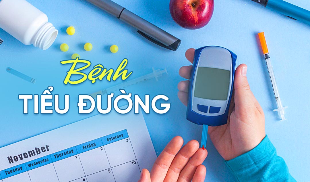 Người bệnh tiểu đường cần biết điều này để ổn định đường huyết và 'sống chung' với bệnh- Ảnh 2.