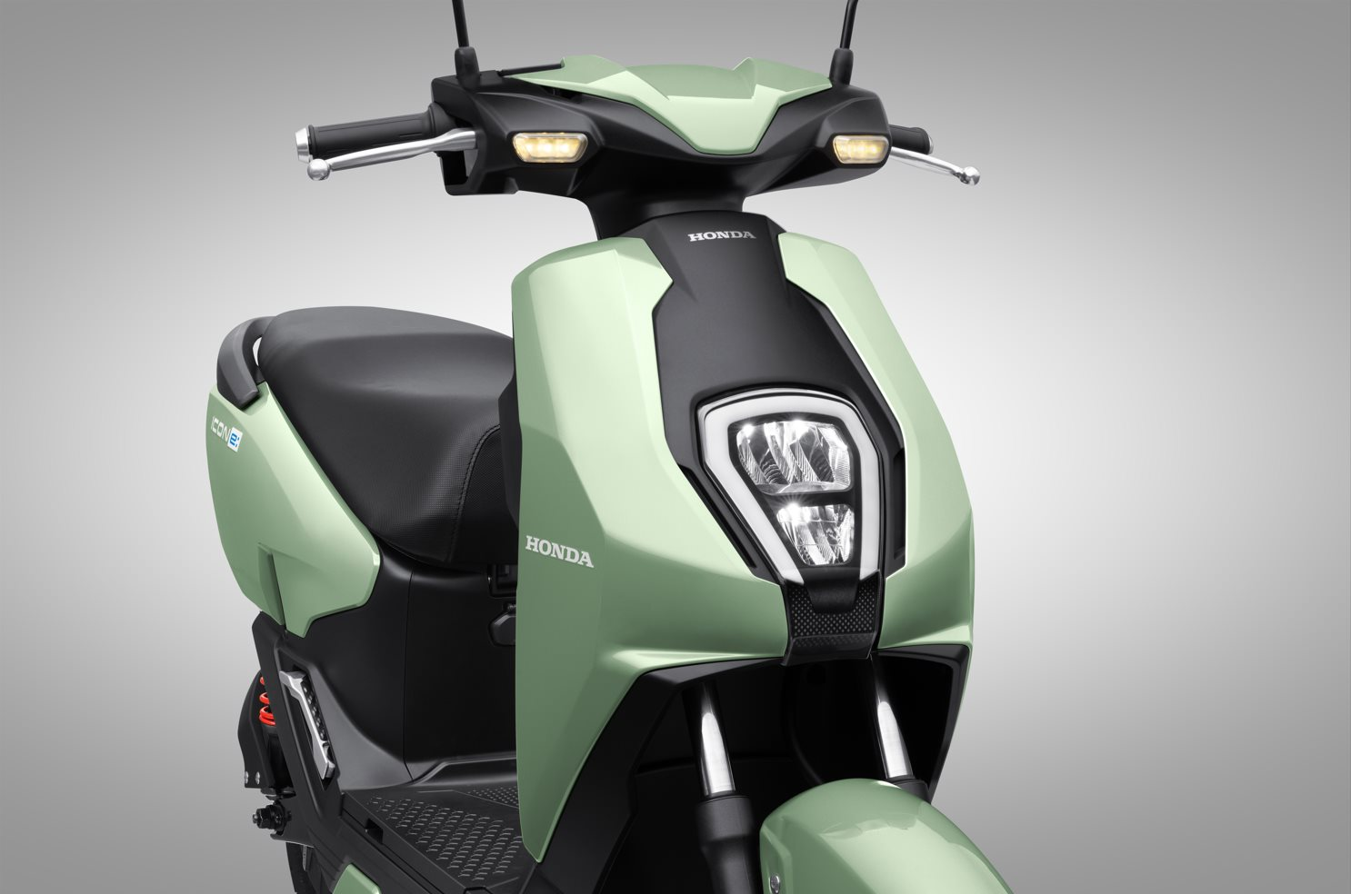 Xe ga Honda giá 26,9 triệu đồng ở Việt Nam có gì đặc biệt?- Ảnh 3.
