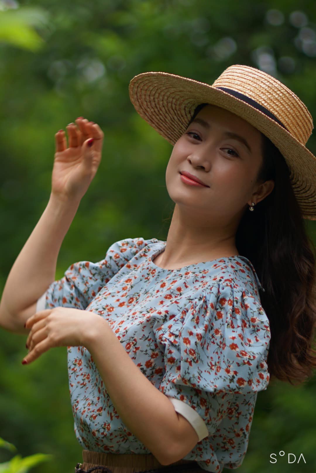 Nữ diễn viên VFC quê Tuyên Quang từng nổi đình nổi đám vai Thương 'Phía trước là bầu trời' giờ ở đâu, làm gì?- Ảnh 4.