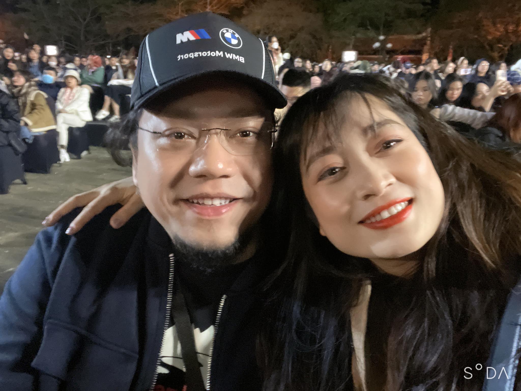 Nữ diễn viên VFC quê Tuyên Quang từng nổi đình nổi đám vai Thương 'Phía trước là bầu trời' giờ ở đâu, làm gì?- Ảnh 7.