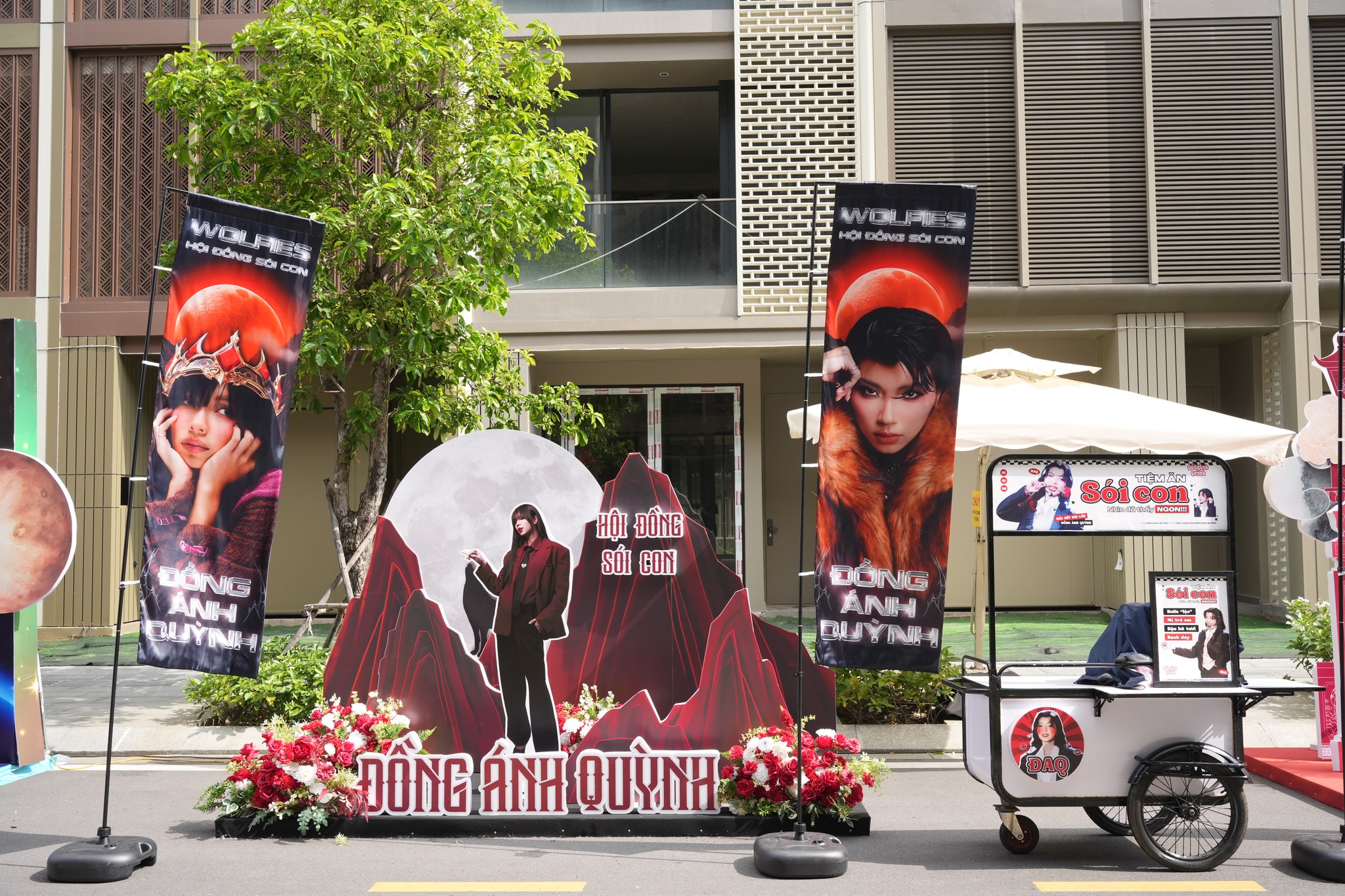 Có gì hot ở 'Chị đẹp concert' với sự quy tụ 48 nghệ sỹ nữ từ hai mùa giải 'Chị đẹp đạp gió rẽ sóng'?- Ảnh 9.