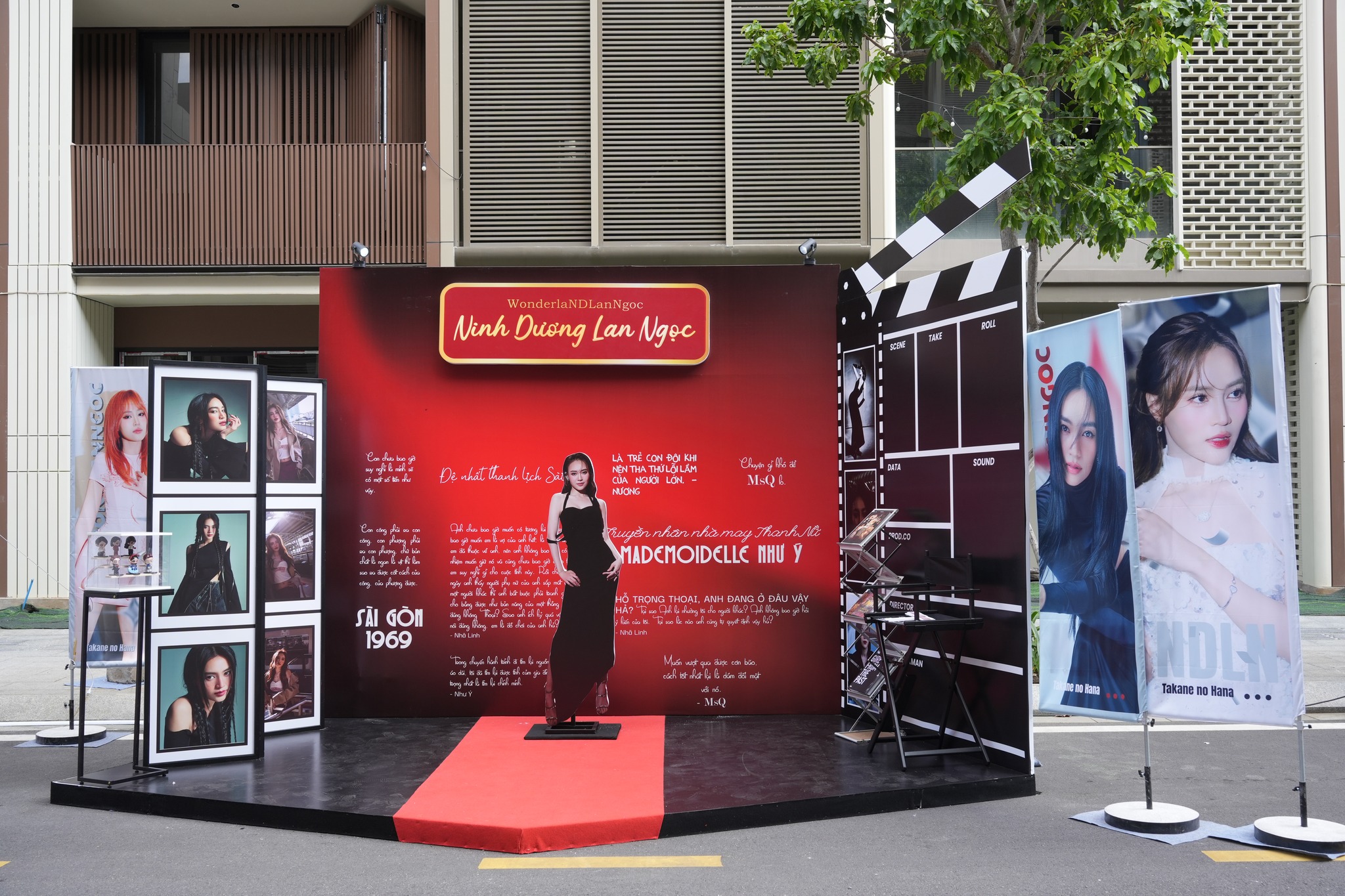 Có gì hot ở 'Chị đẹp concert' với sự quy tụ 48 nghệ sỹ nữ từ hai mùa giải 'Chị đẹp đạp gió rẽ sóng'?- Ảnh 8.
