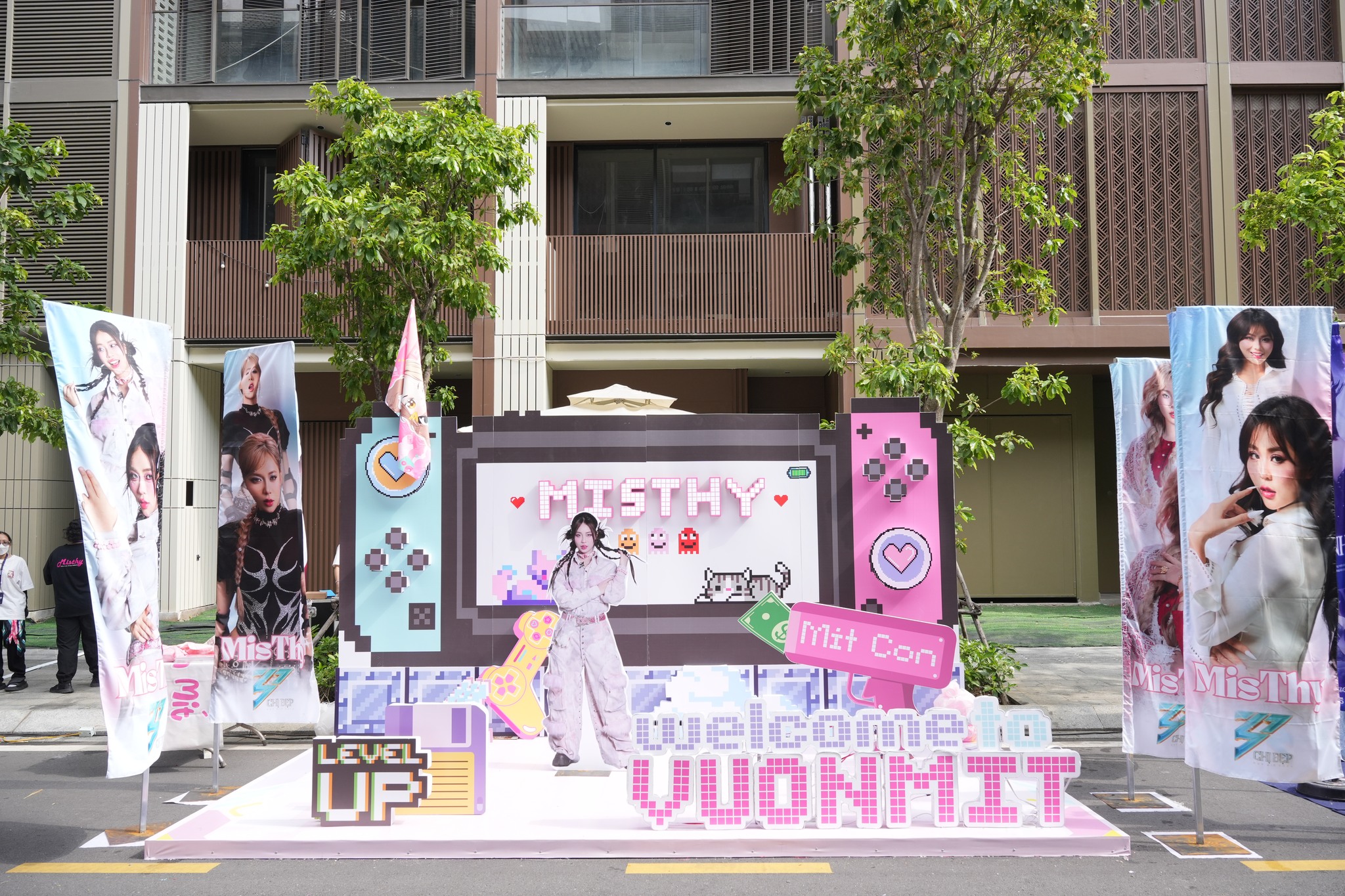 Có gì hot ở 'Chị đẹp concert' với sự quy tụ 48 nghệ sỹ nữ từ hai mùa giải 'Chị đẹp đạp gió rẽ sóng'?- Ảnh 10.