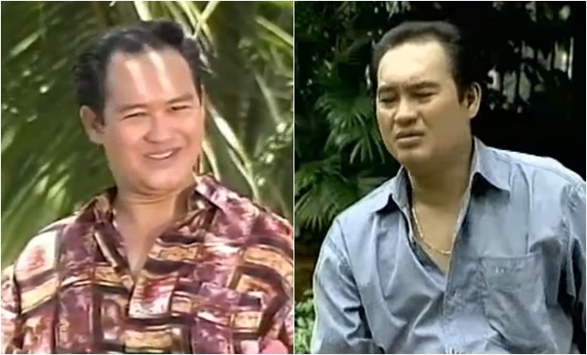 Nam nghệ sĩ huyền thoại 'Mưa bụi' mệnh danh 'Đệ nhị danh hài', tuổi xế chiều bán bánh mưu sinh, ở nhà thuê- Ảnh 2.
