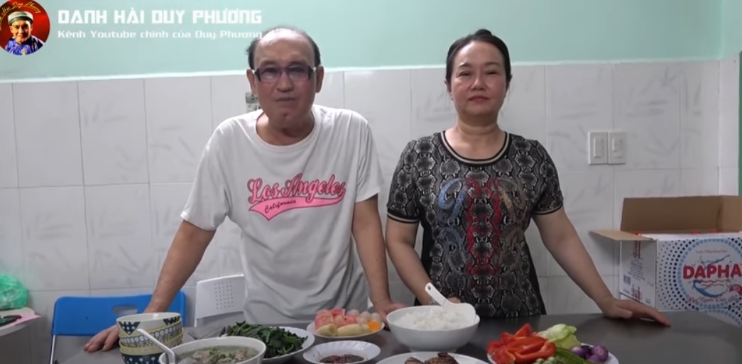 Nam nghệ sĩ huyền thoại 'Mưa bụi' mệnh danh 'Đệ nhị danh hài', tuổi xế chiều bán bánh mưu sinh, ở nhà thuê- Ảnh 7.