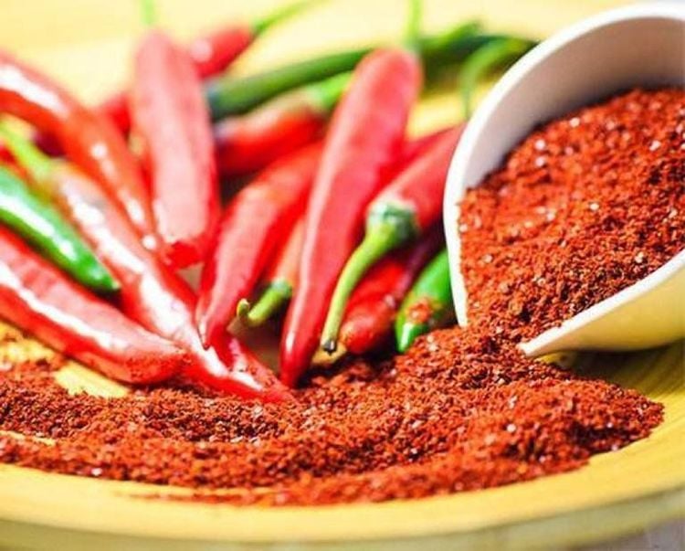 Người mắc thủy đậu nên ăn những món sau để mau chóng khỏi bệnh- Ảnh 3.