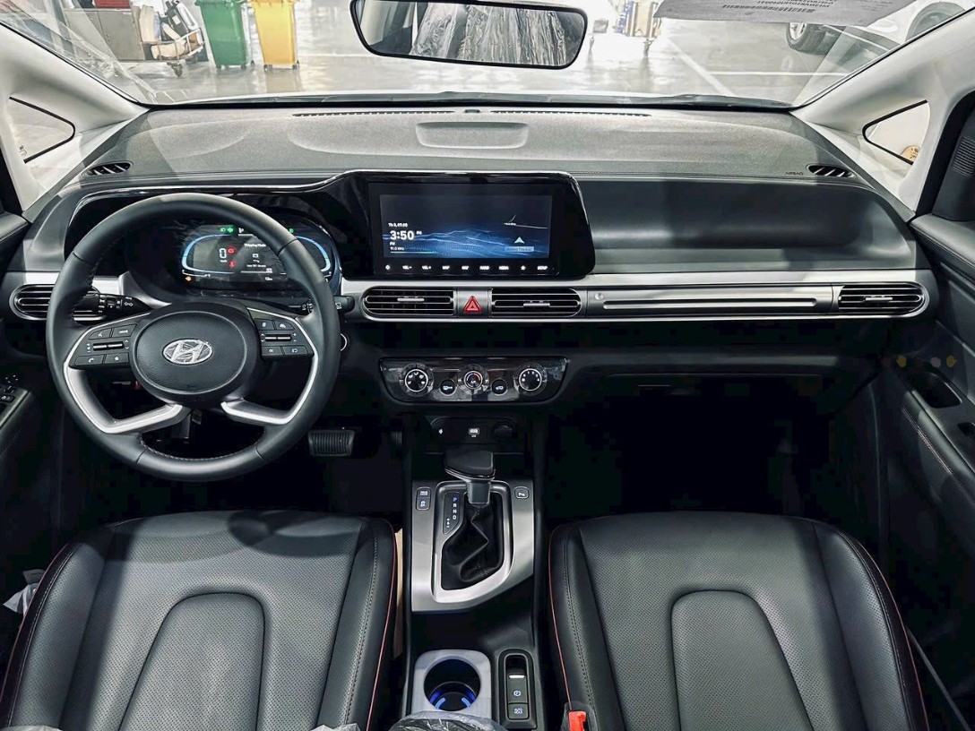 Xe ô tô đa dụng MPV giảm giá sốc còn 449 triệu đồng sánh ngang Mitsubishi Xpander, giá tương đồng xe hạng A Hyundai Grand i10 - Ảnh 4.