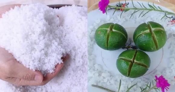 Đặt muối ở 3 vị tr&iacute; để k&iacute;ch hoạt t&agrave;i lộc v&agrave; ph&uacute; q&uacute;y cho gia đ&igrave;nh - Ảnh 2.