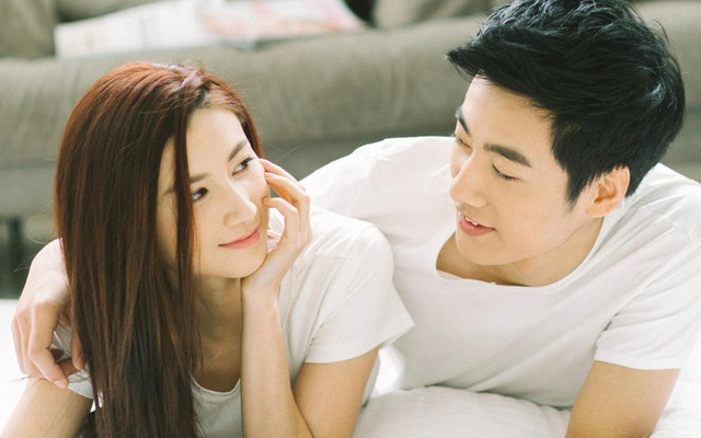 Dấu hiệu đàn ông giỏi &quot;chuyện ấy&quot;