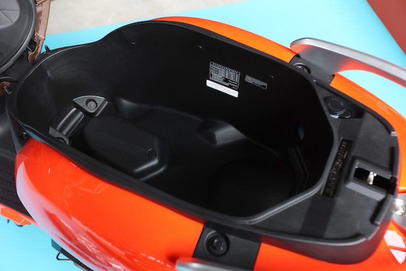 Xe ga 125cc giá 43 triệu đồng của Honda, thiết kế cổ điển đẹp ngang Vespa, rẻ như Air Blade sẽ về Việt Nam có giá ra sao?- Ảnh 5.