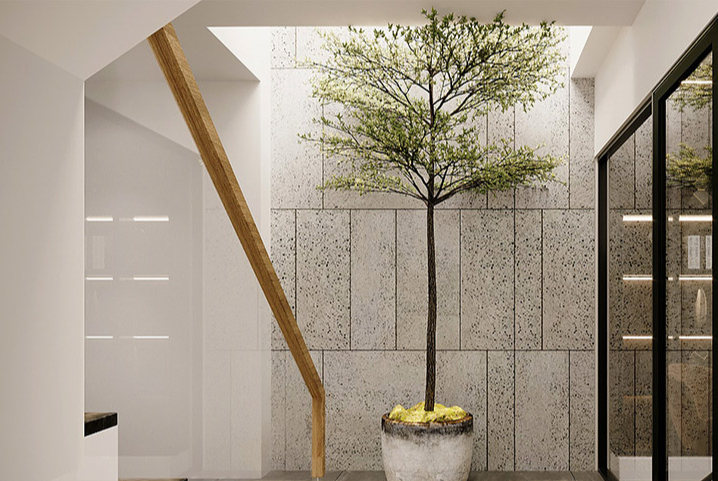 Những điều cần biết và lưu ý phong thủy quan trọng khi xây nhà ống- Ảnh 7.