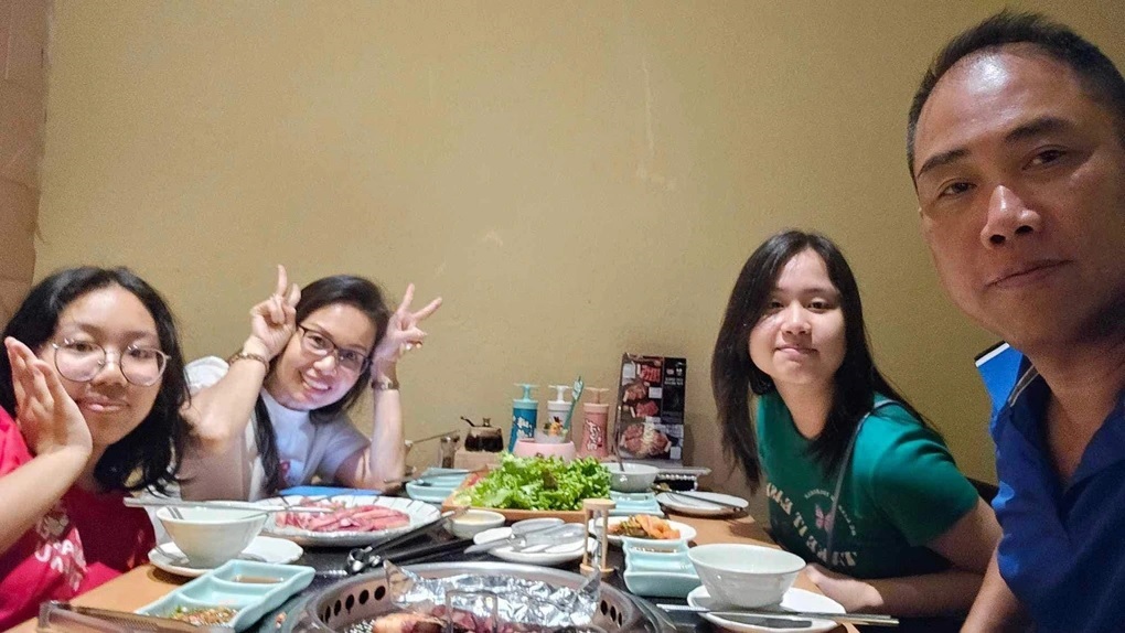 Ba chị em hát trong 'Mưa bụi', người thành 'nữ hoàng dân ca', người kết hôn với tỷ phú Mỹ là những ai?- Ảnh 4.