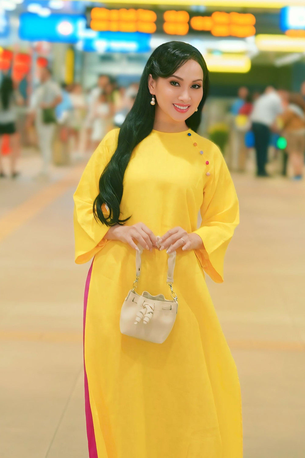 Ba chị em hát trong 'Mưa bụi', người thành 'nữ hoàng dân ca', người kết hôn với tỷ phú Mỹ là những ai?- Ảnh 7.