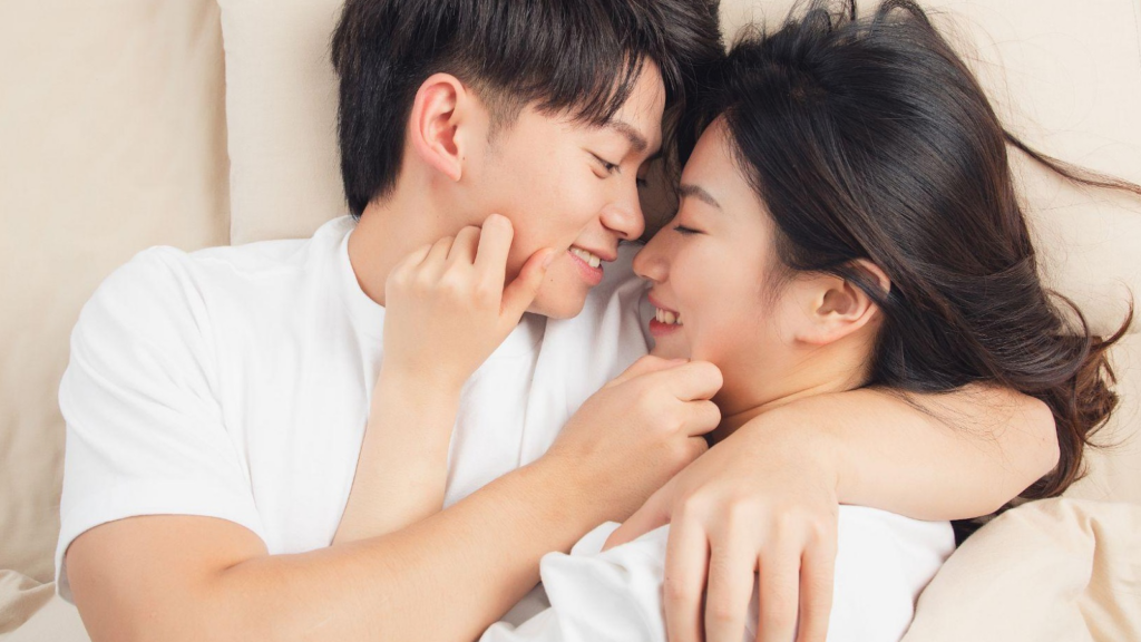 Dấu hiệu phụ nữ giỏi ‘chuyện ấy’- Ảnh 3.