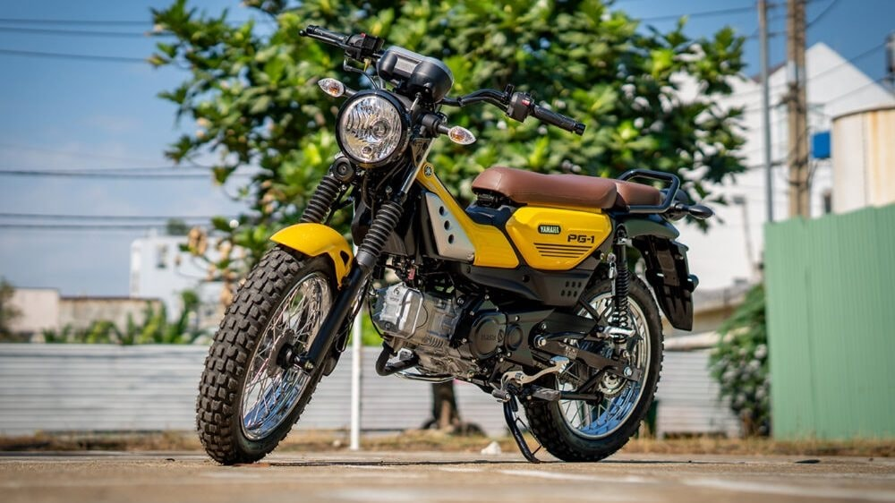 Xe số 115cc giảm giá sốc còn 29 triệu đồng dưới cả niêm yết, siêu tiết kiệm xăng, xịn không kém Future- Ảnh 3.