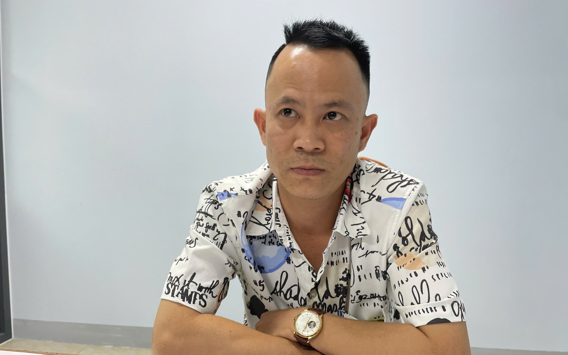 "Tú ông’ điều hành đường dây hơn 300 gái mại dâm, doanh thu hàng chục tỷ đồng