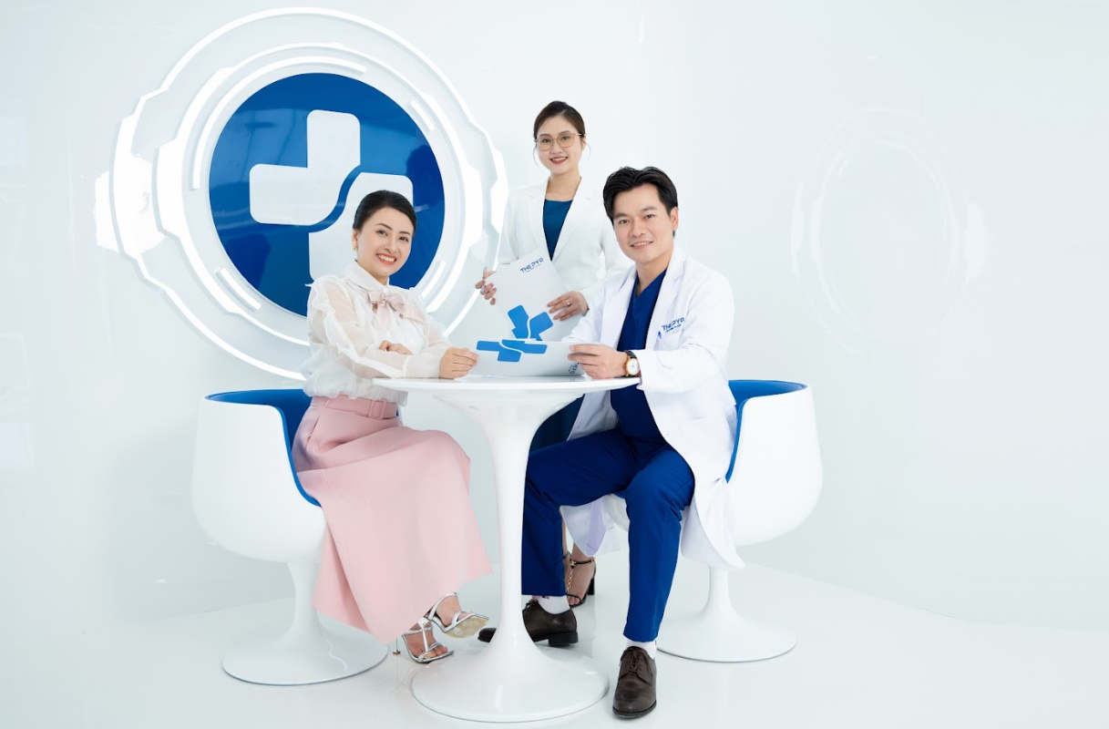 5 lý do nên lựa chọn The Pyo để tân trang sắc đẹp- Ảnh 2.