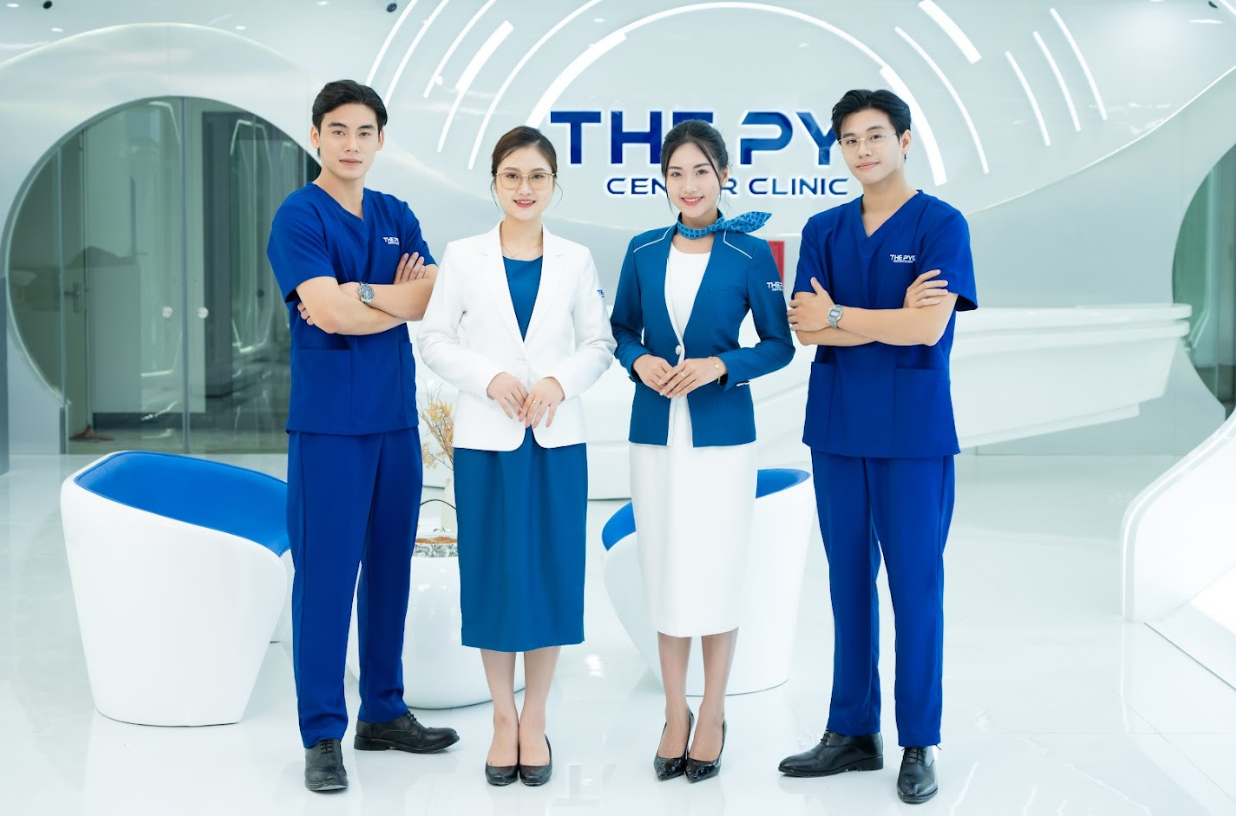 5 lý do nên lựa chọn The Pyo để tân trang sắc đẹp- Ảnh 3.
