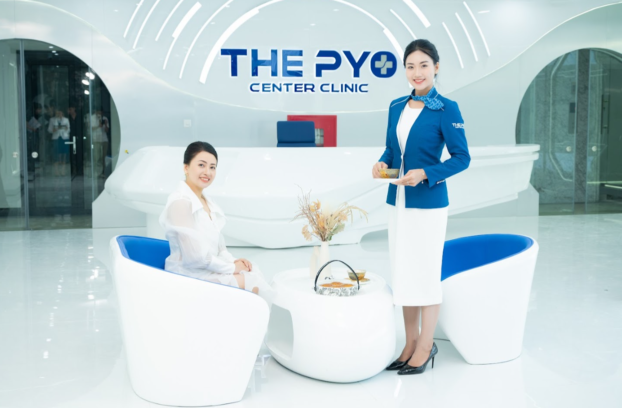 5 lý do nên lựa chọn The Pyo để tân trang sắc đẹp- Ảnh 4.