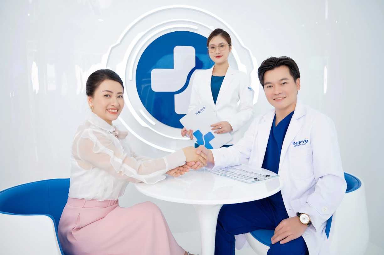 5 lý do nên lựa chọn The Pyo để tân trang sắc đẹp- Ảnh 5.