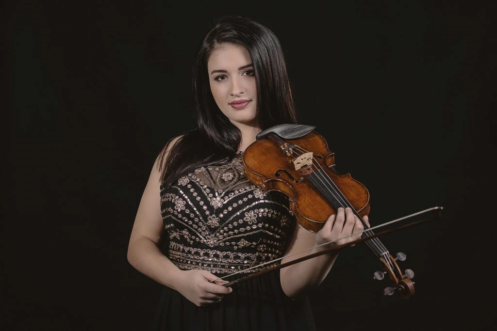 Dàn nhạc Giao hưởng Hà Nội trình diễn những tác phẩm bất hủ của Tchaikovsky- Ảnh 2.