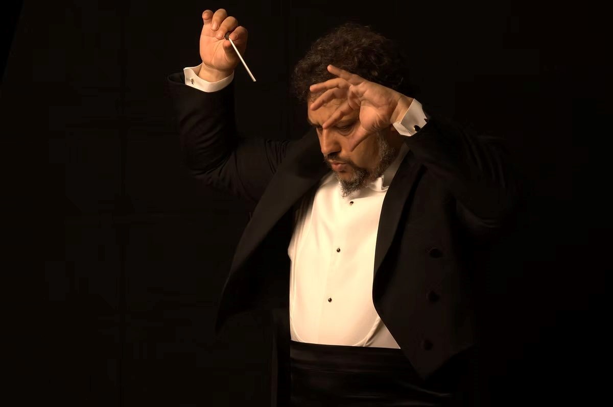 Dàn nhạc Giao hưởng Hà Nội trình diễn những tác phẩm bất hủ của Tchaikovsky- Ảnh 3.