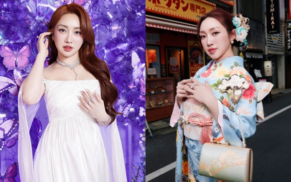 Con trai 4 tuổi đ&aacute;ng y&ecirc;u của Chi Bảo - L&yacute; Th&ugrave;y Chang - Ảnh 10.