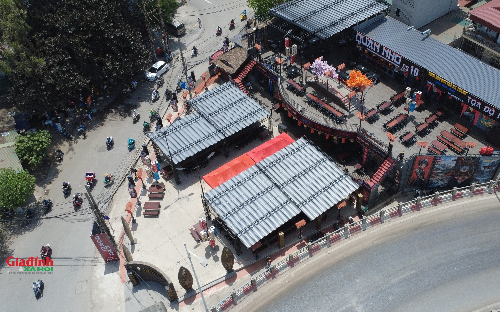 H&agrave; Nội: Bất ngờ trước gi&aacute; đất ở tại phường Hai B&agrave; Trưng, Bạch Mai v&agrave; Vĩnh Tuy th&aacute;ng 3/2026 - Ảnh 1.