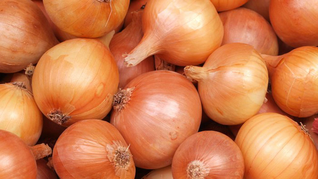 Các loại rau, quả giúp bạn thanh lọc máu cực hiệu quả- Ảnh 6.