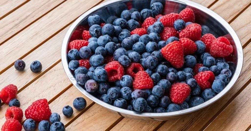 Các loại rau, quả giúp bạn thanh lọc máu cực hiệu quả- Ảnh 3.