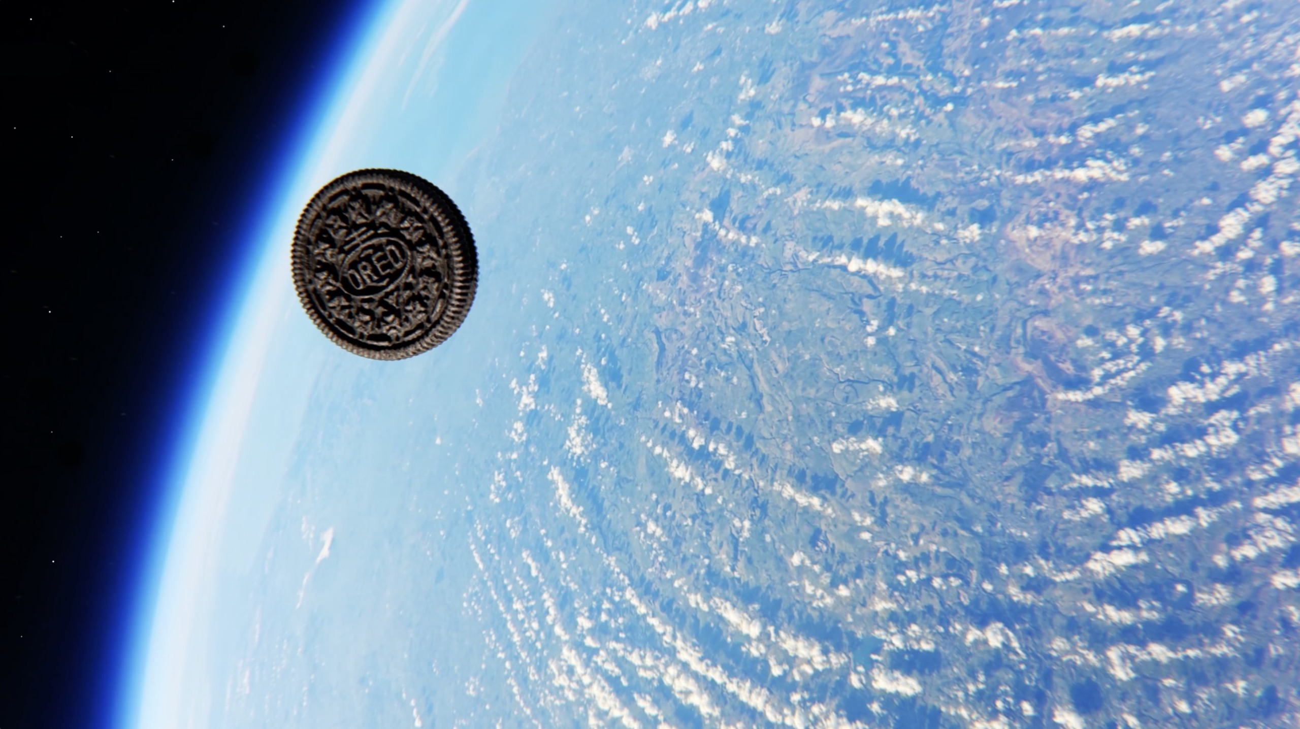 OREO mang cơ hội khám phá vũ trụ đến với người tiêu dùng- Ảnh 4.