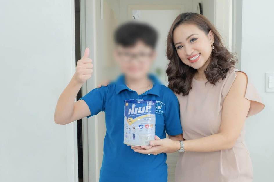 BTV Quang Minh thừa nhận sai lầm khi quảng cáo sữa, Vân Hugo, Doãn Quốc Đam thì sao?   - Ảnh 2.