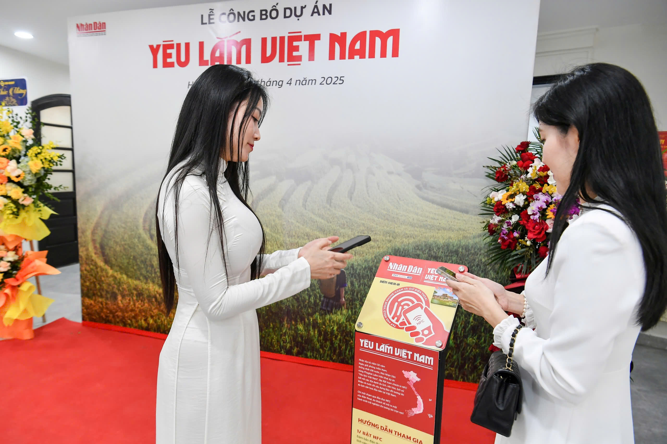 'Yêu lắm Việt Nam' biến mỗi người Việt Nam thành một 'đại sứ du lịch'- Ảnh 2.
