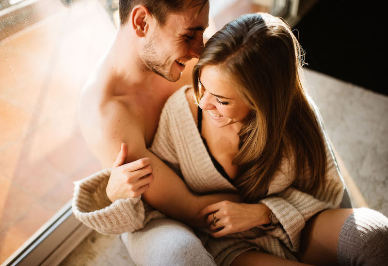 Cách tăng ham muốn ở đàn ông, “đánh thức mãnh hổ” khiến nàng ngây ngất- Ảnh 2.