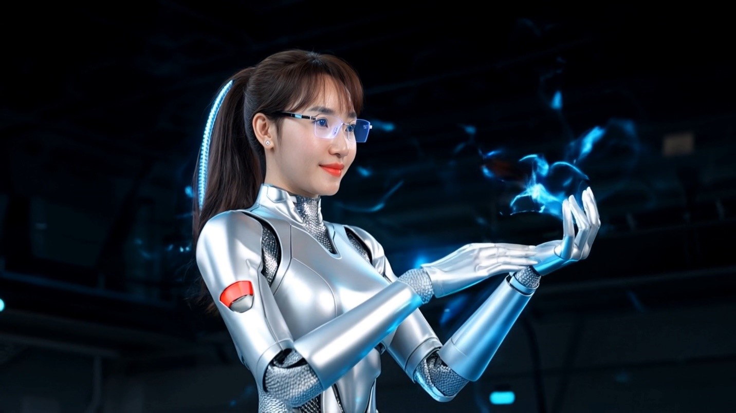 2025 - Năm bản lề để ROX Key tăng tốc- Ảnh 2.