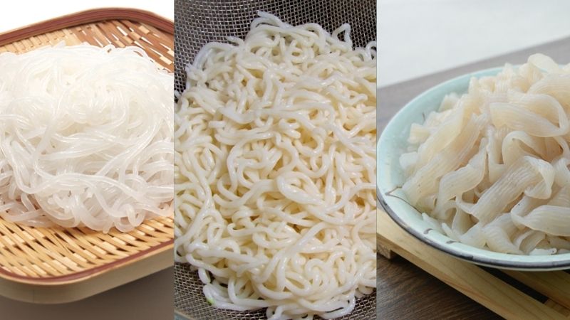 Thực phẩm thay thế cơm dành cho người bị tiểu đường - Ảnh 4.