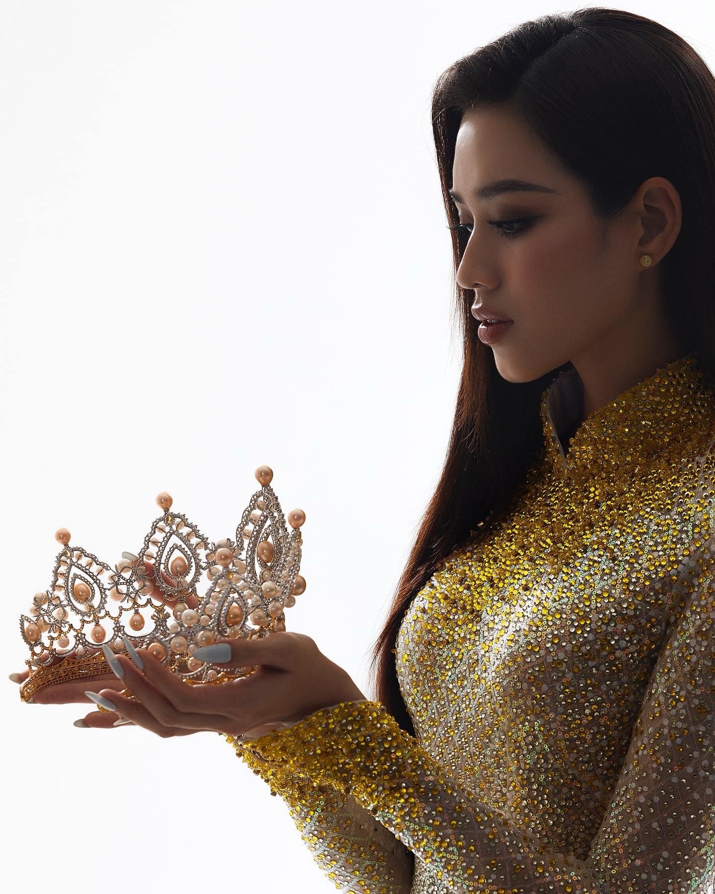 Hoa hậu Việt Nam quê Thanh Hoá sau hơn 4 năm đăng quang có sự 'đổi đời' như thế nào?- Ảnh 9.