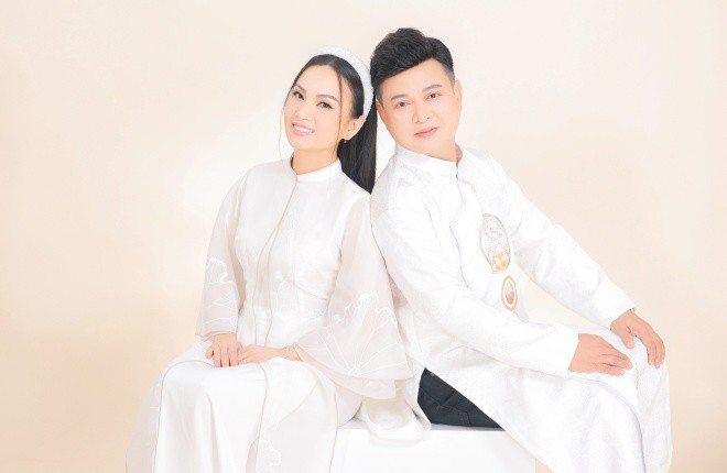 Nam ca sĩ 'Mưa bụi' đang đỉnh cao bất ngờ ở ẩn, sau 20 năm mới trở lại cùng 'người tình sân khấu'- Ảnh 6.