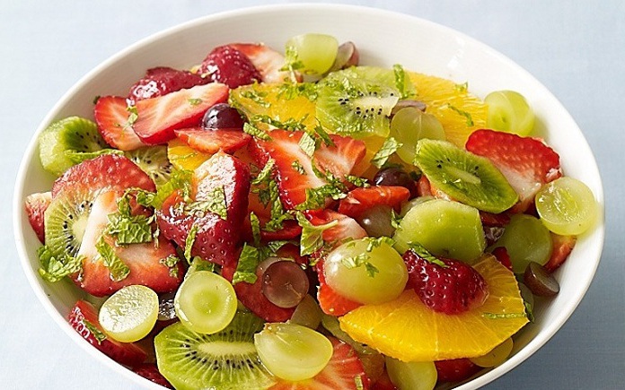 Loại quả giàu vitamin C gấp 10 lần cam, giúp tăng cường miễn dịch