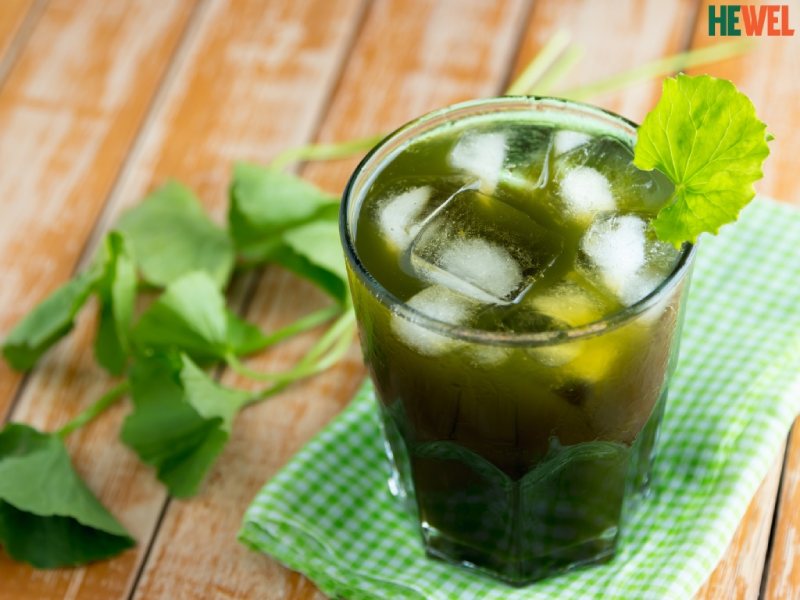 Các loại nước uống thanh nhiệt mát gan cực tốt- Ảnh 3.
