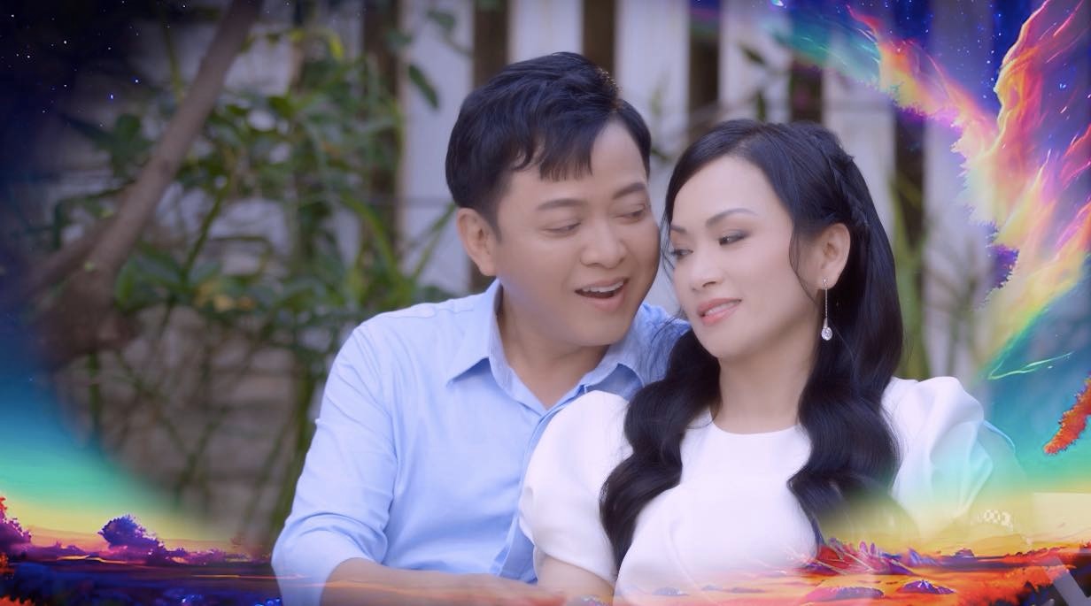 Nam ca sĩ 'Mưa bụi' đang đỉnh cao bất ngờ ở ẩn, sau 20 năm mới trở lại cùng 'người tình sân khấu'- Ảnh 7.