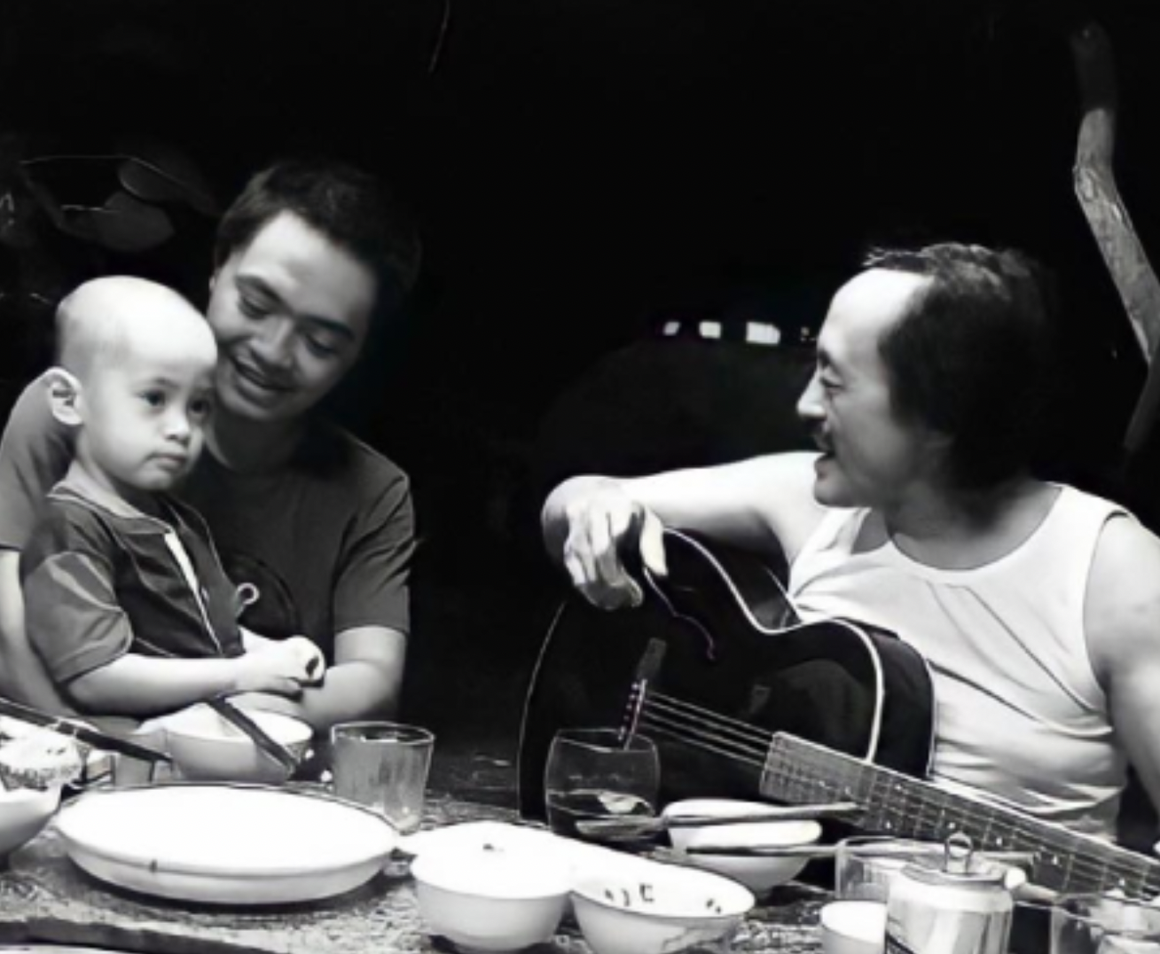 Có một nghệ sĩ từng bị cho là 'gàn dở' vì 30 năm sự nghiệp chưa từng nhận quảng cáo- Ảnh 3.