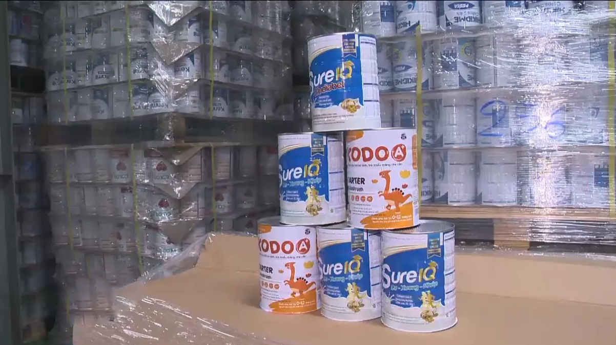 Bộ Công thương hỏa tốc yêu cầu giám sát, kiểm tra thực phẩm bảo vệ sức khỏe, sữa và thuốc giả- Ảnh 2.